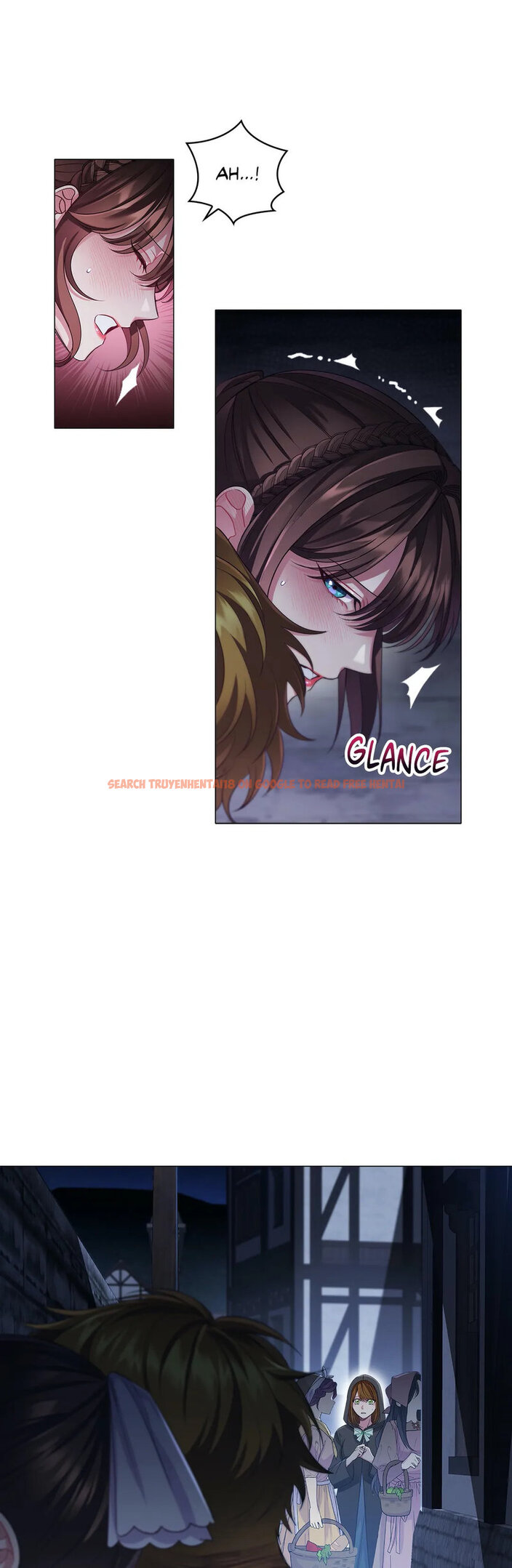 Read Hentai Image 23 877 in comic Depths Of Malice - Chapter 14 - hentaitnt.net