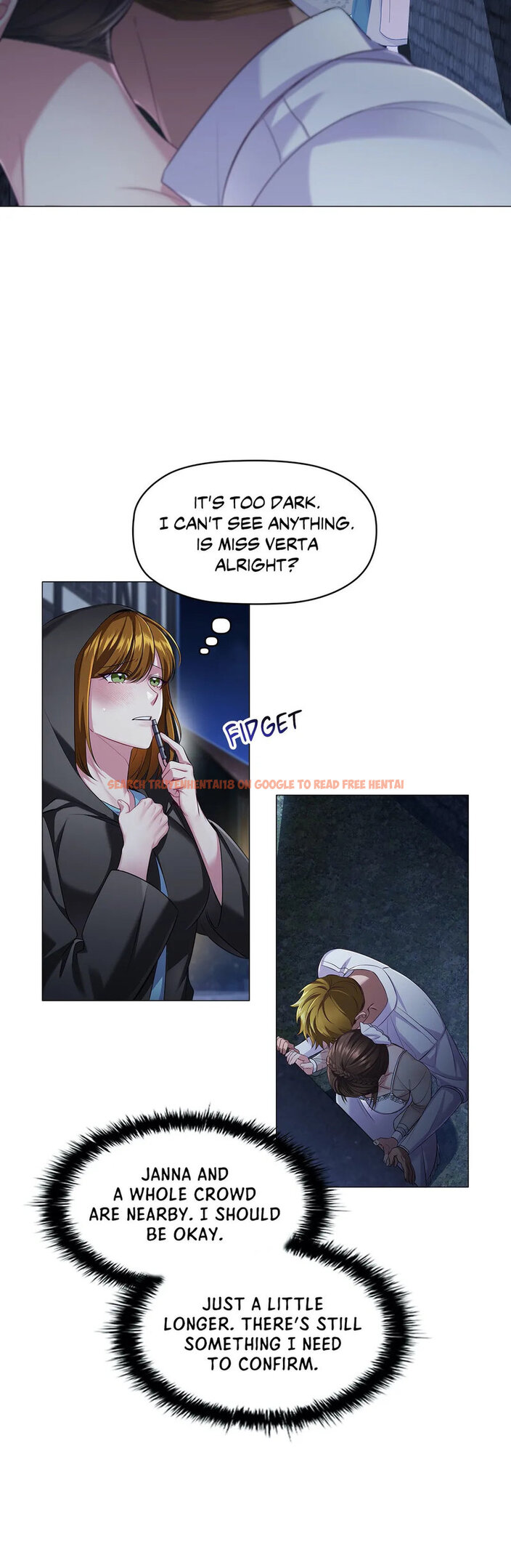 Read Hentai Image 24 877 in comic Depths Of Malice - Chapter 14 - hentaitnt.net