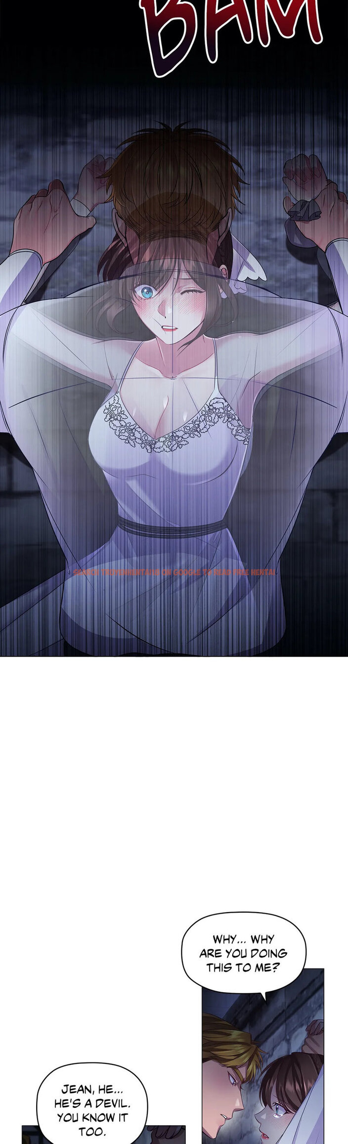 Read Hentai Image 27 884 in comic Depths Of Malice - Chapter 14 - hentaitnt.net