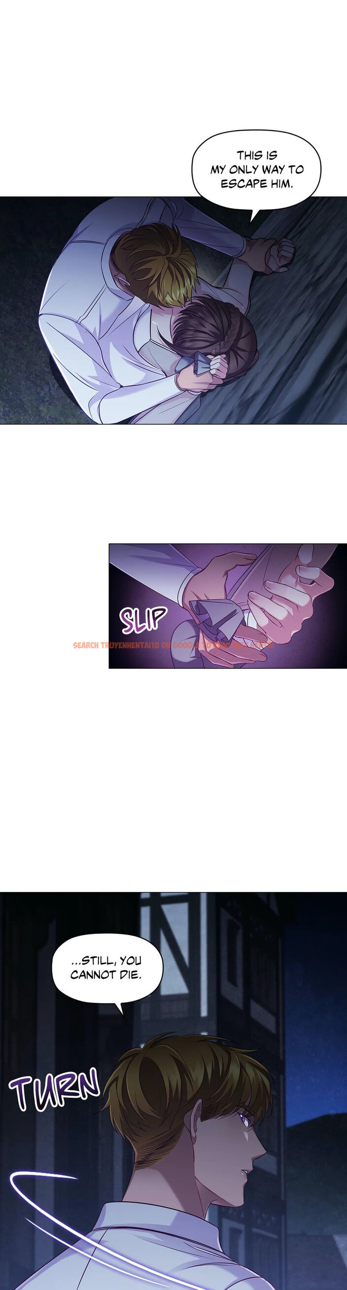 Read Hentai Image 29 884 in comic Depths Of Malice - Chapter 14 - hentaitnt.net