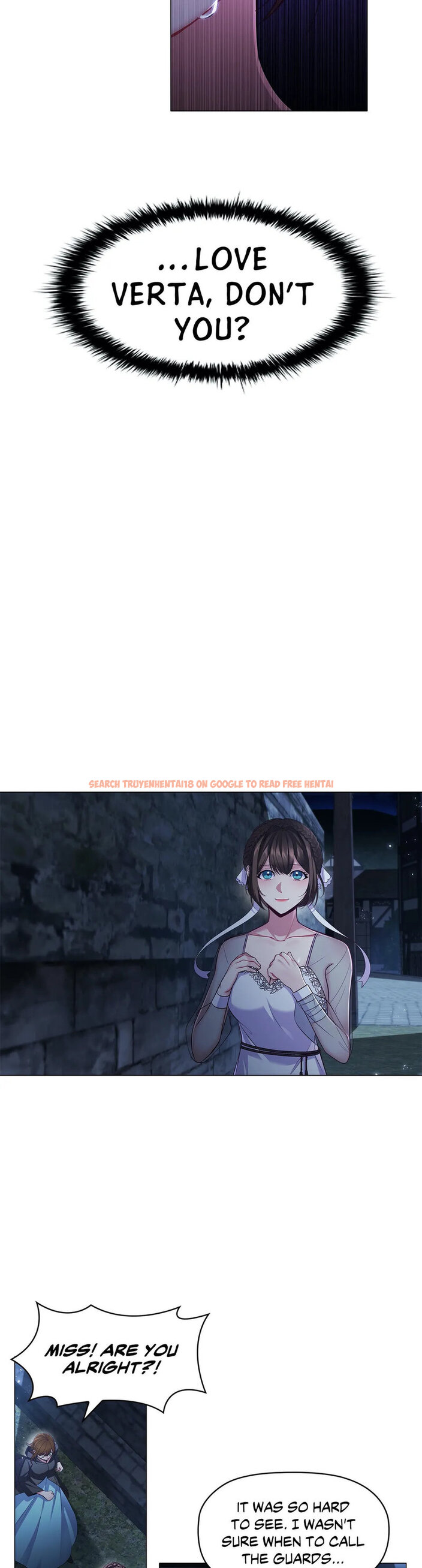 Read Hentai Image 31 884 in comic Depths Of Malice - Chapter 14 - hentaitnt.net