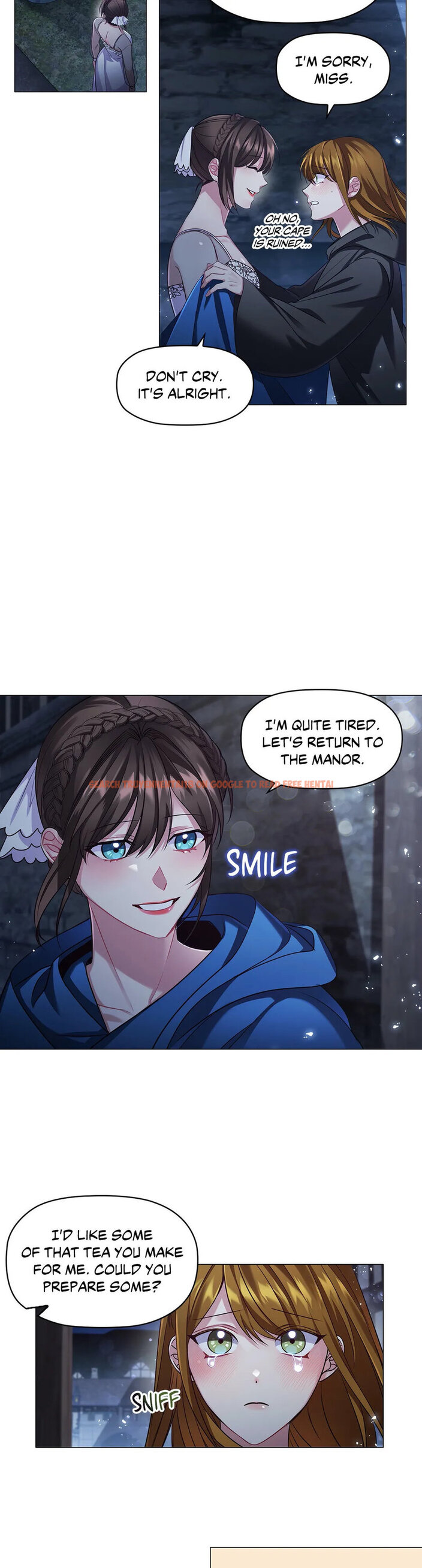 Read Hentai Image 32 884 in comic Depths Of Malice - Chapter 14 - hentaitnt.net