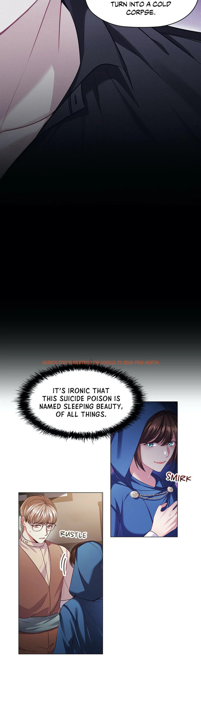 Read Hentai Image 4 877 in comic Depths Of Malice - Chapter 14 - hentaitnt.net