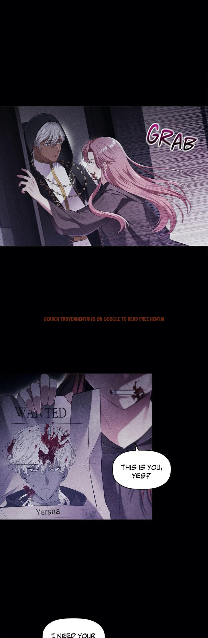 Read Hentai Image 19 877 in comic Depths Of Malice - Chapter 15 - hentaitnt.net