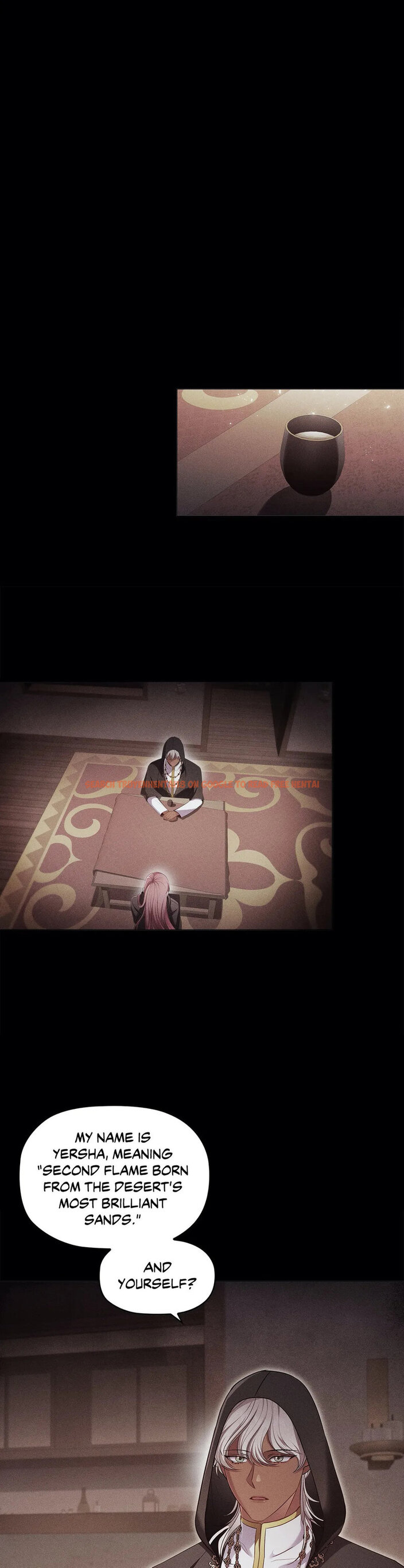 Read Hentai Image 21 877 in comic Depths Of Malice - Chapter 15 - hentaitnt.net