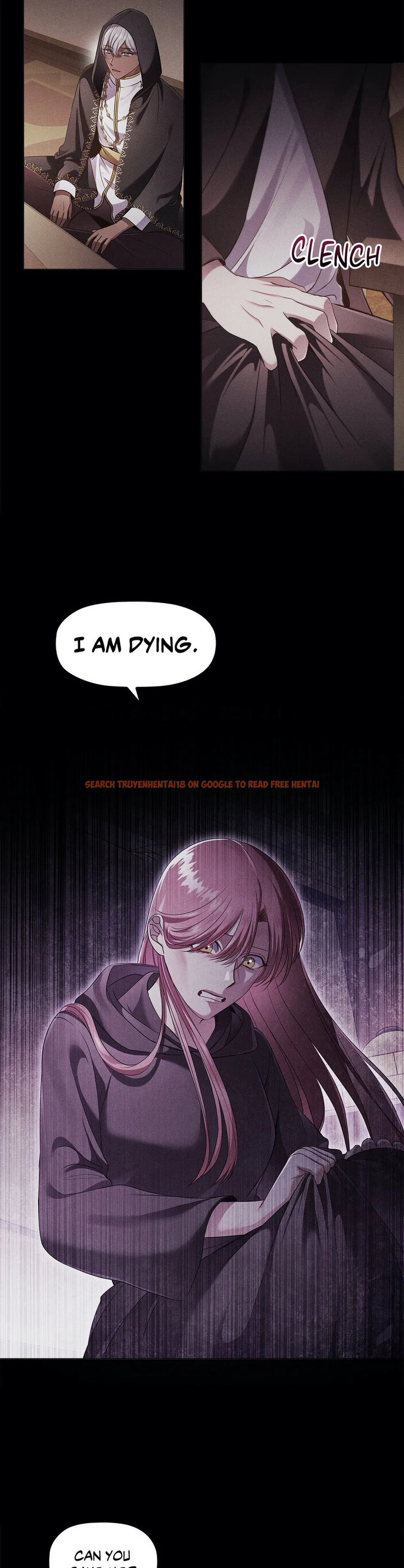 Read Hentai Image 23 877 in comic Depths Of Malice - Chapter 15 - hentaitnt.net