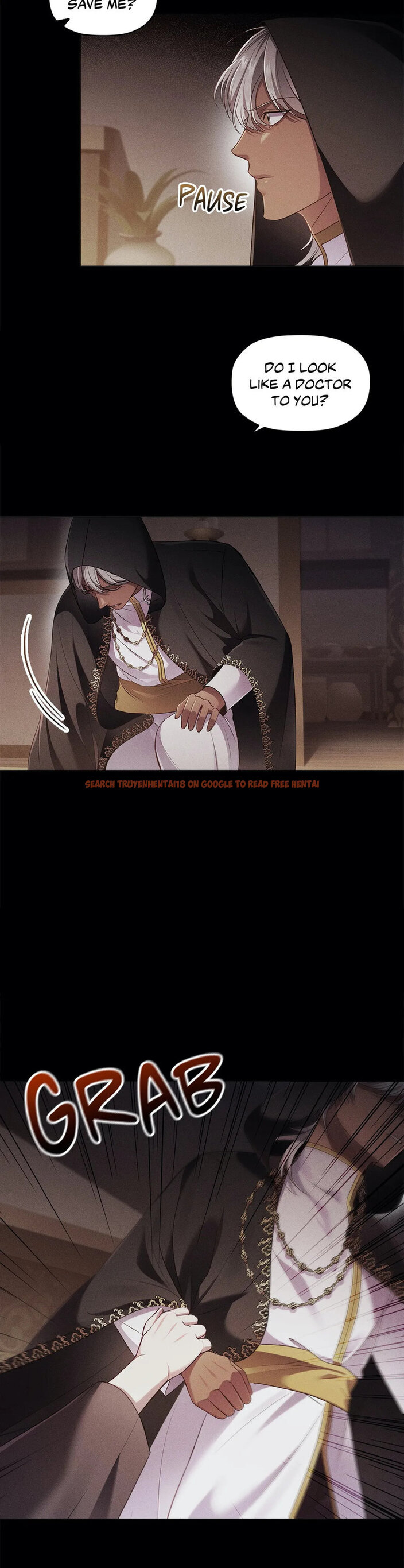 Read Hentai Image 24 877 in comic Depths Of Malice - Chapter 15 - hentaitnt.net
