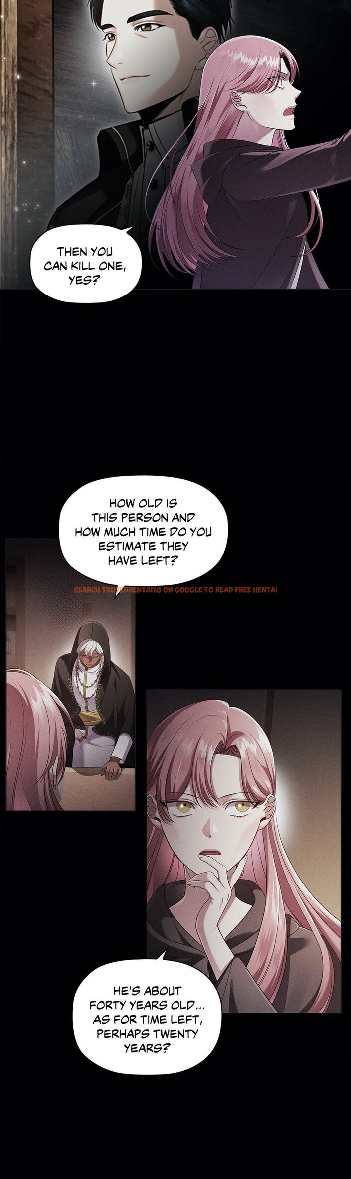 Read Hentai Image 27 877 in comic Depths Of Malice - Chapter 15 - hentaitnt.net