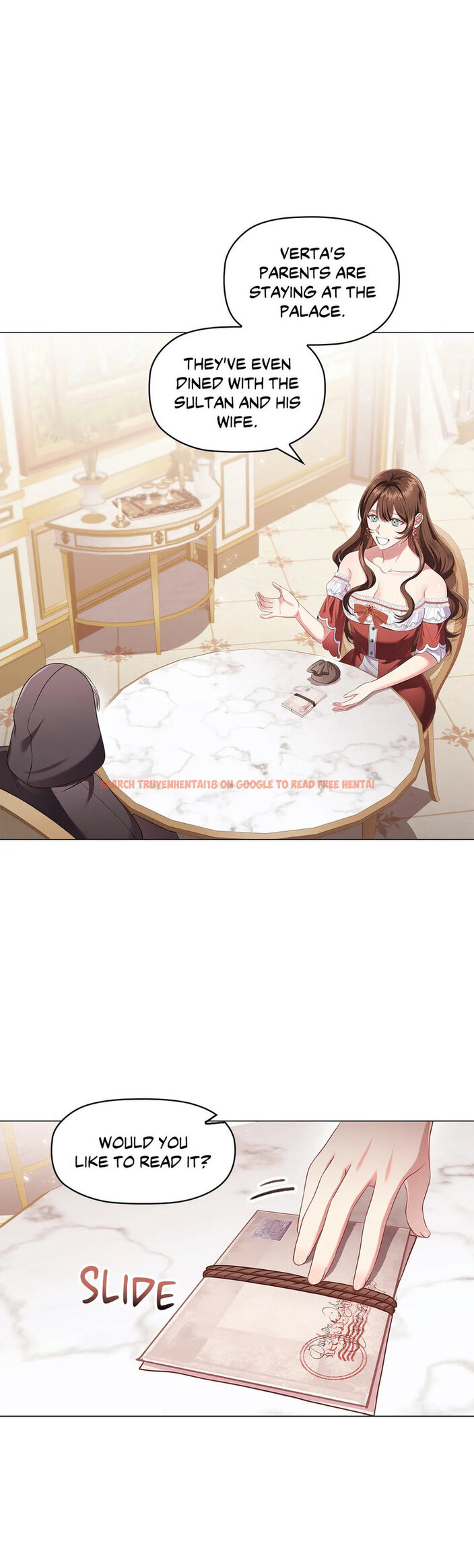Read Hentai Image 31 877 in comic Depths Of Malice - Chapter 15 - hentaitnt.net