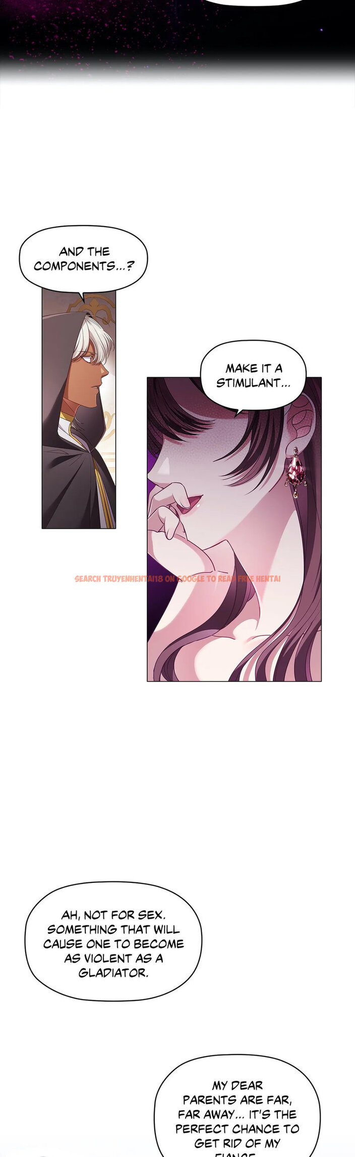 Read Hentai Image 33 877 in comic Depths Of Malice - Chapter 15 - hentaitnt.net