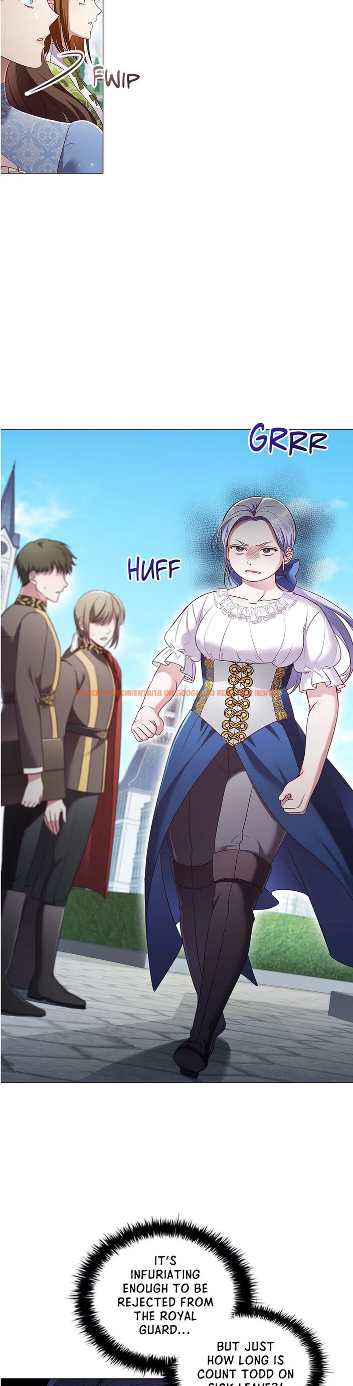 Read Hentai Image 10 877 in comic Depths Of Malice - Chapter 16 - hentaitnt.net