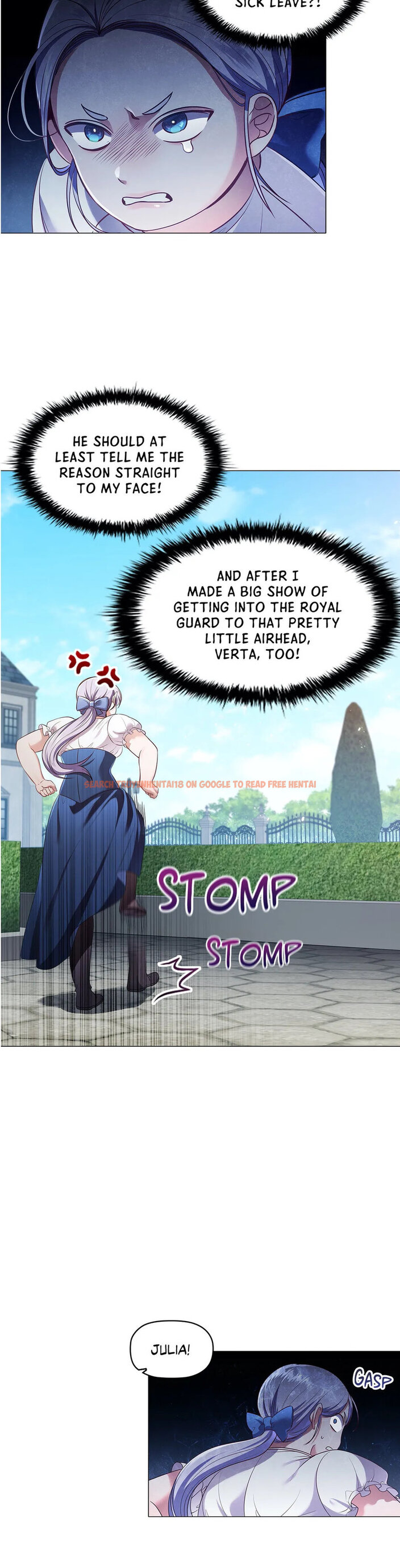 Read Hentai Image 11 877 in comic Depths Of Malice - Chapter 16 - hentaitnt.net
