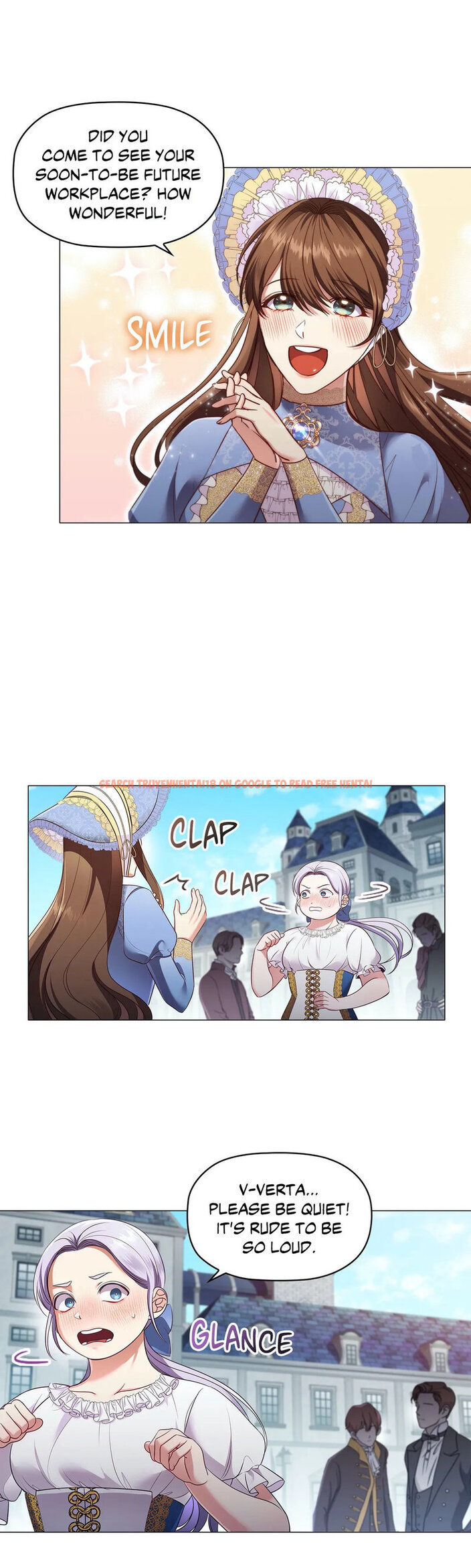 Read Hentai Image 13 877 in comic Depths Of Malice - Chapter 16 - hentaitnt.net