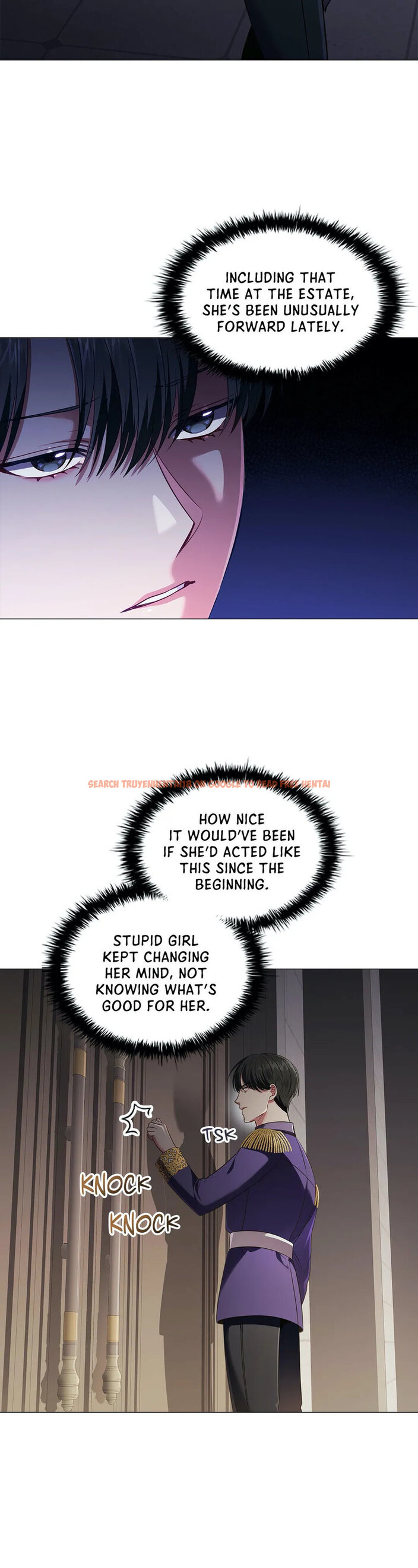 Read Hentai Image 26 877 in comic Depths Of Malice - Chapter 16 - hentaitnt.net