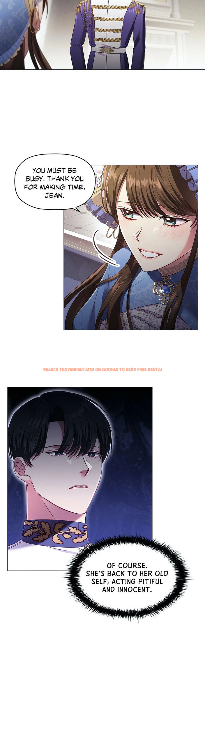 Read Hentai Image 28 877 in comic Depths Of Malice - Chapter 16 - hentaitnt.net