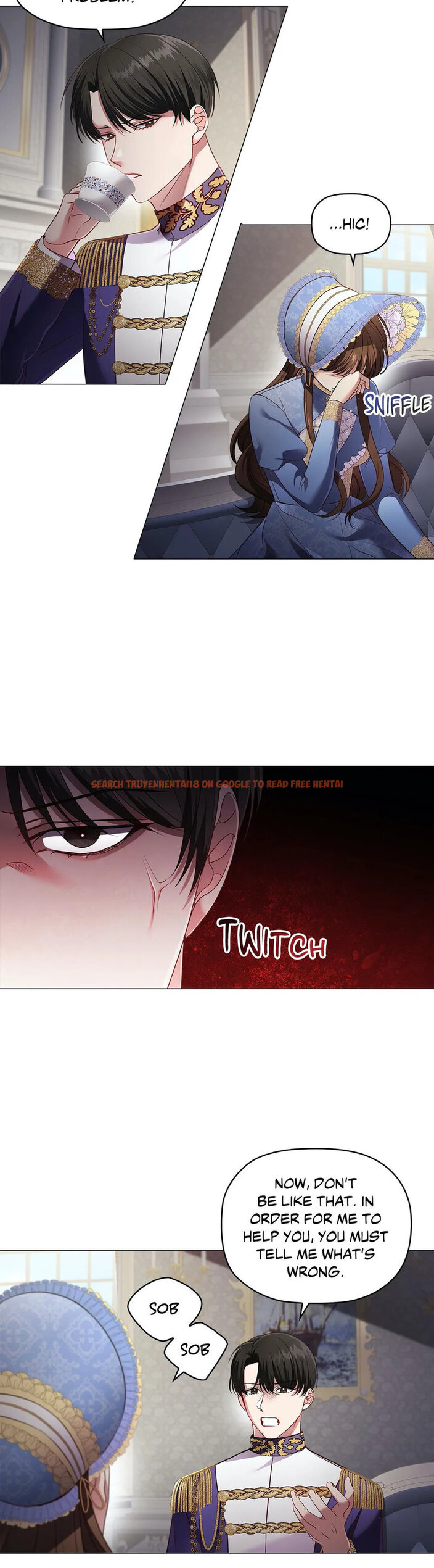Read Hentai Image 30 877 in comic Depths Of Malice - Chapter 16 - hentaitnt.net