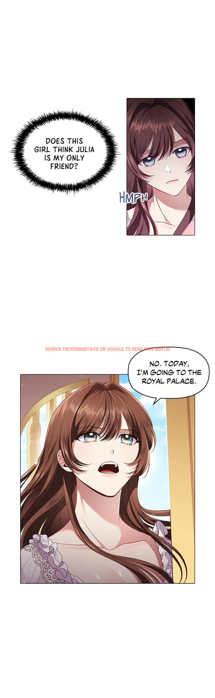 Read Hentai Image 4 877 in comic Depths Of Malice - Chapter 16 - hentaitnt.net