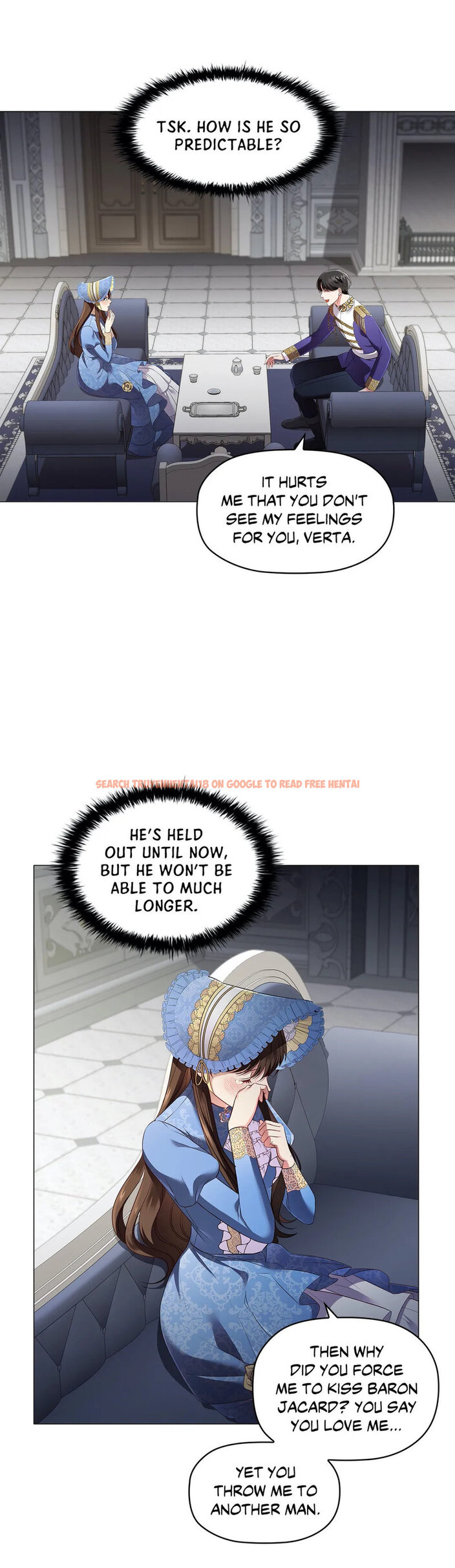 Read Hentai Image 14 869 in comic Depths Of Malice - Chapter 17 - hentaitnt.net