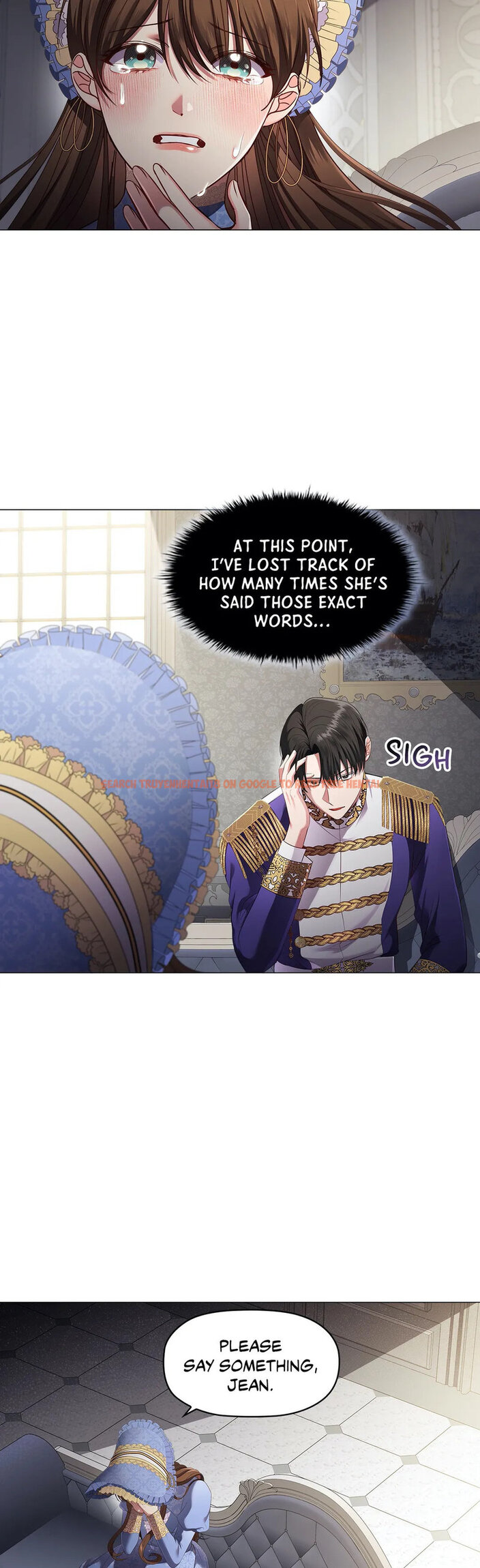 Read Hentai Image 2 869 in comic Depths Of Malice - Chapter 17 - hentaitnt.net