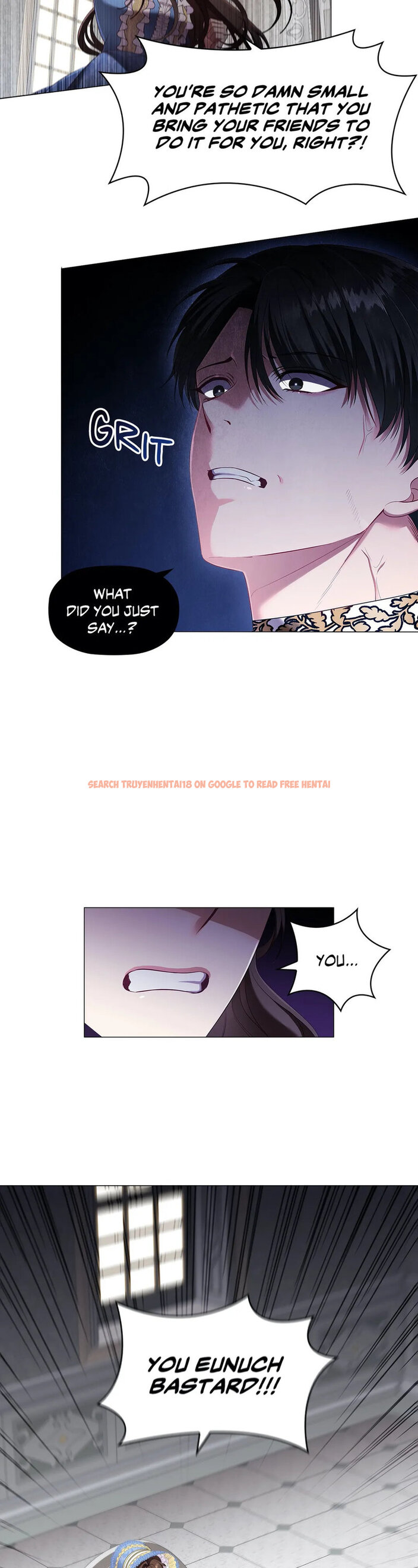 Read Hentai Image 20 869 in comic Depths Of Malice - Chapter 17 - hentaitnt.net