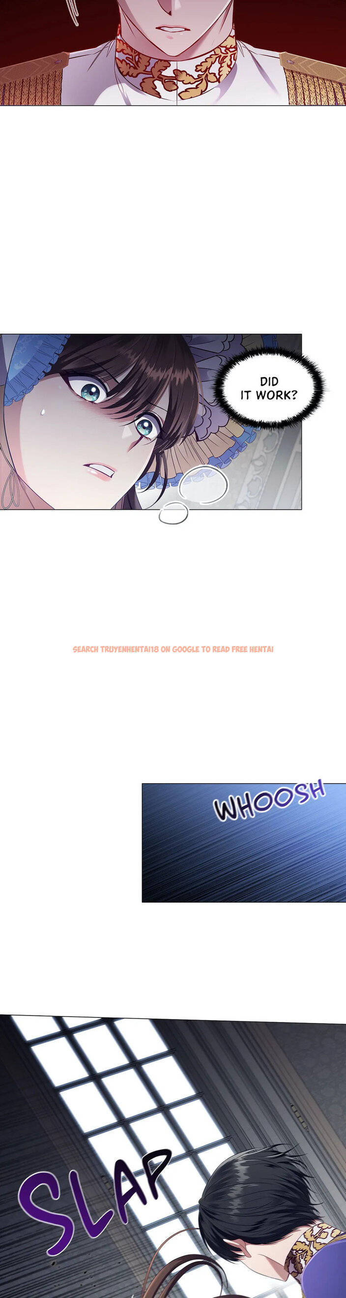 Read Hentai Image 22 869 in comic Depths Of Malice - Chapter 17 - hentaitnt.net