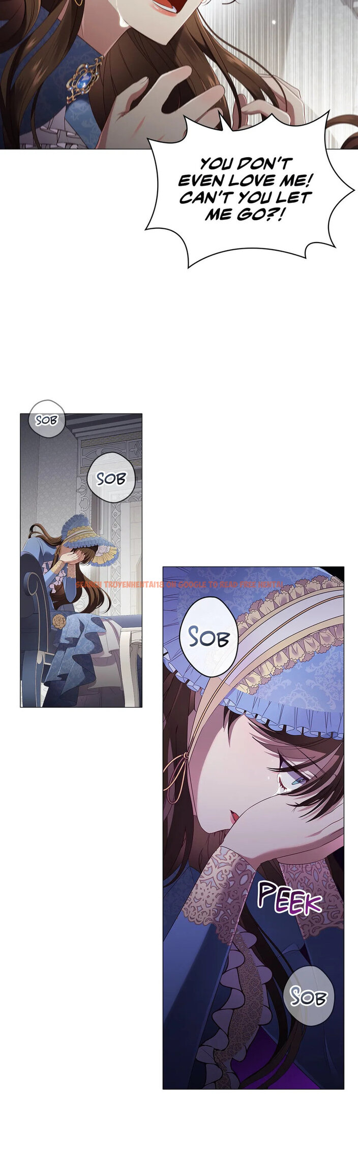 Read Hentai Image 5 869 in comic Depths Of Malice - Chapter 17 - hentaitnt.net