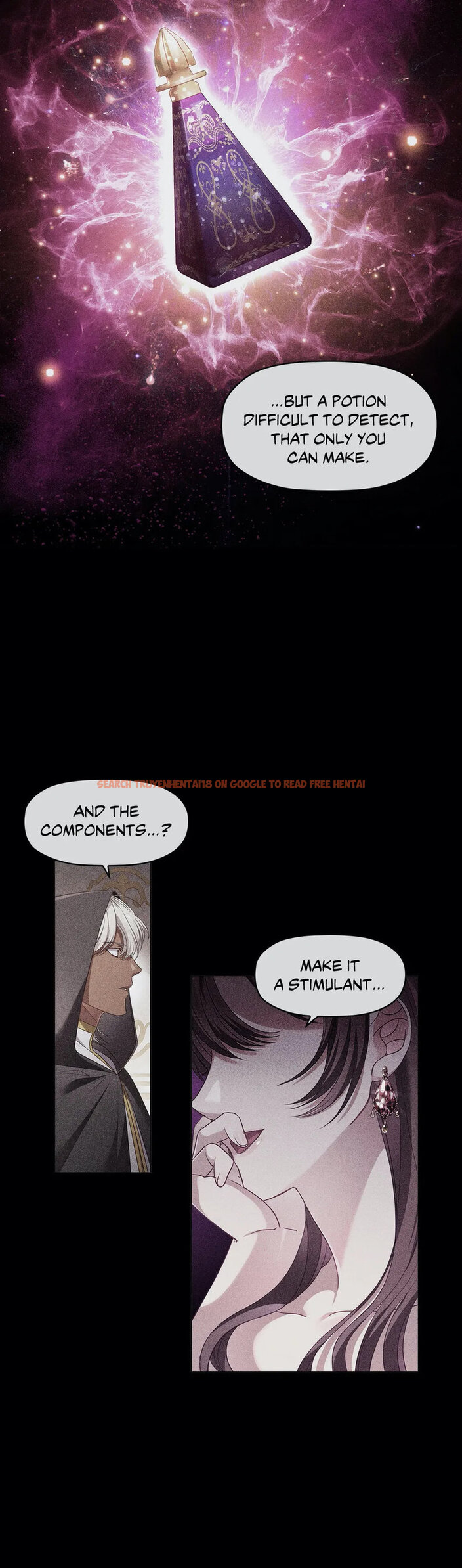 Read Hentai Image 7 869 in comic Depths Of Malice - Chapter 17 - hentaitnt.net