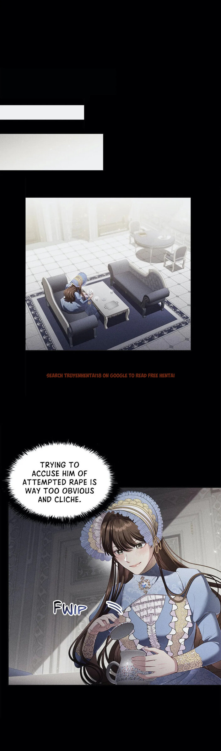 Read Hentai Image 9 869 in comic Depths Of Malice - Chapter 17 - hentaitnt.net