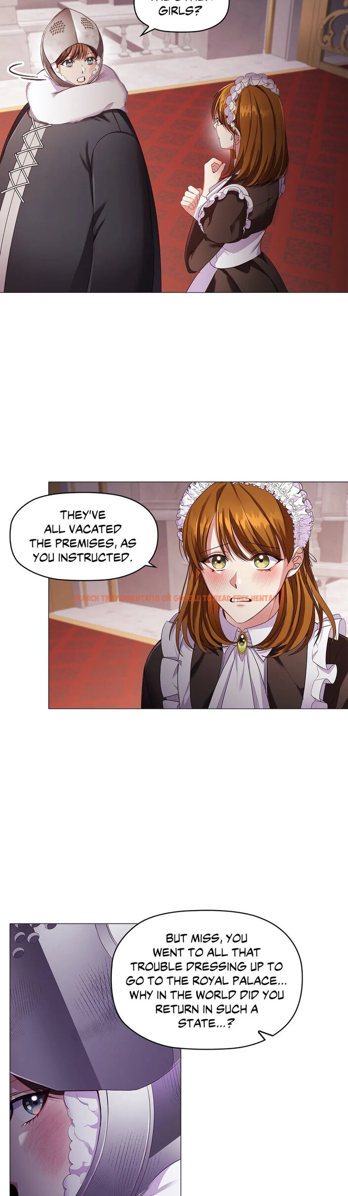 Read Hentai Image 15 869 in comic Depths Of Malice - Chapter 18 - hentaitnt.net