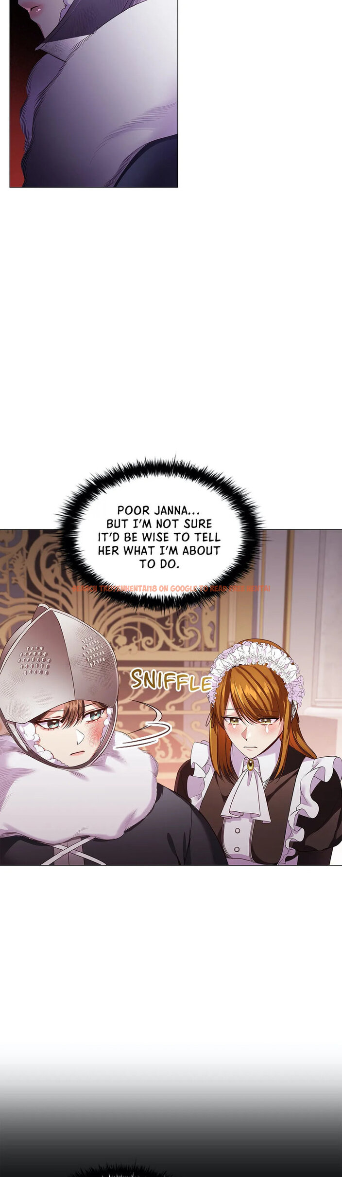 Read Hentai Image 16 869 in comic Depths Of Malice - Chapter 18 - hentaitnt.net