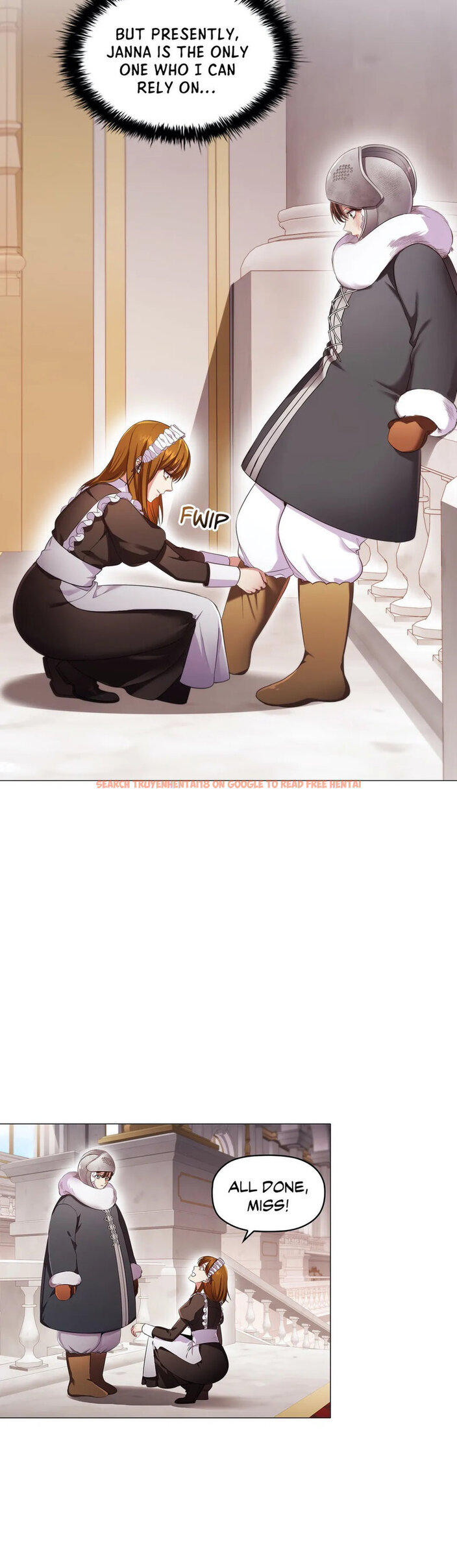 Read Hentai Image 19 869 in comic Depths Of Malice - Chapter 18 - hentaitnt.net