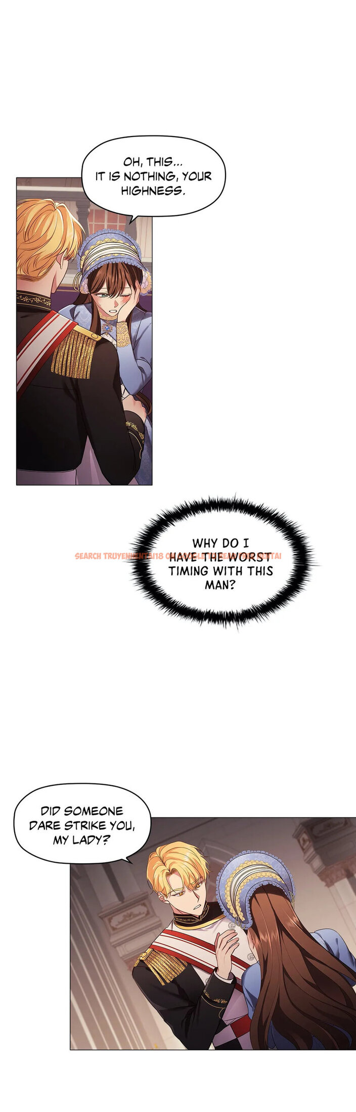 Read Hentai Image 2 869 in comic Depths Of Malice - Chapter 18 - hentaitnt.net