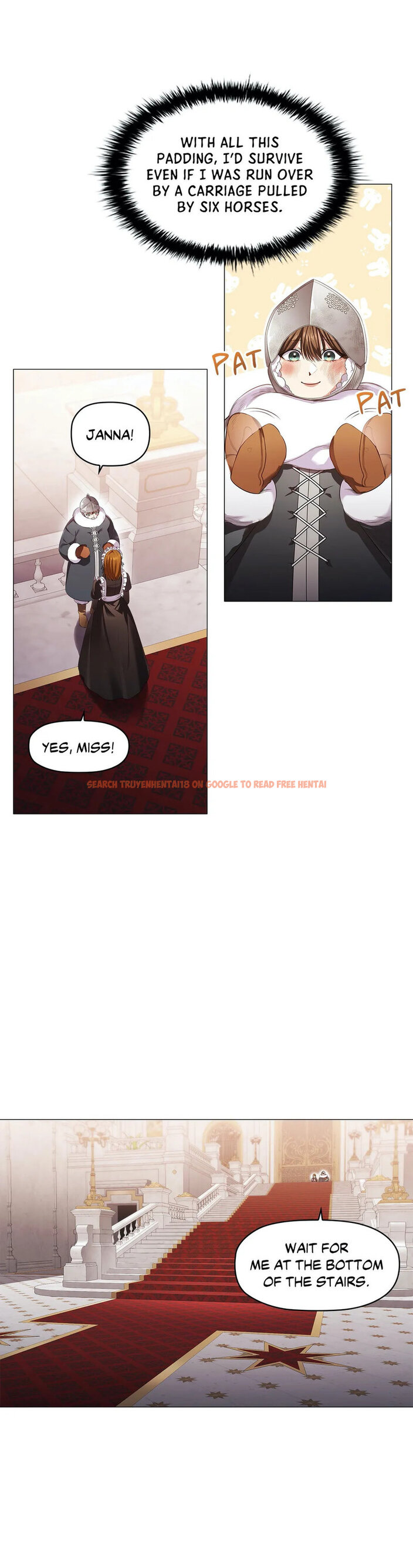 Read Hentai Image 20 869 in comic Depths Of Malice - Chapter 18 - hentaitnt.net