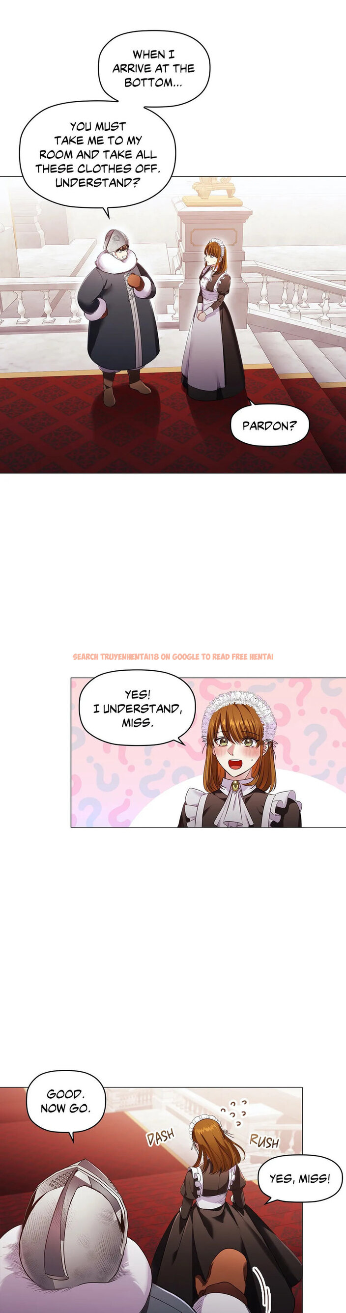 Read Hentai Image 21 869 in comic Depths Of Malice - Chapter 18 - hentaitnt.net