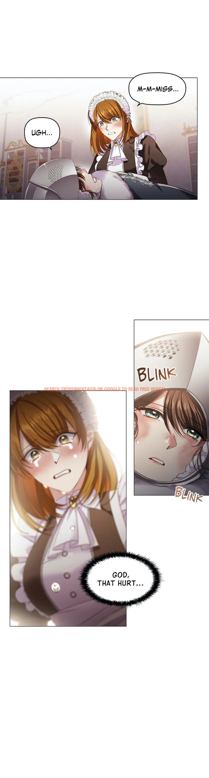 Read Hentai Image 30 869 in comic Depths Of Malice - Chapter 18 - hentaitnt.net