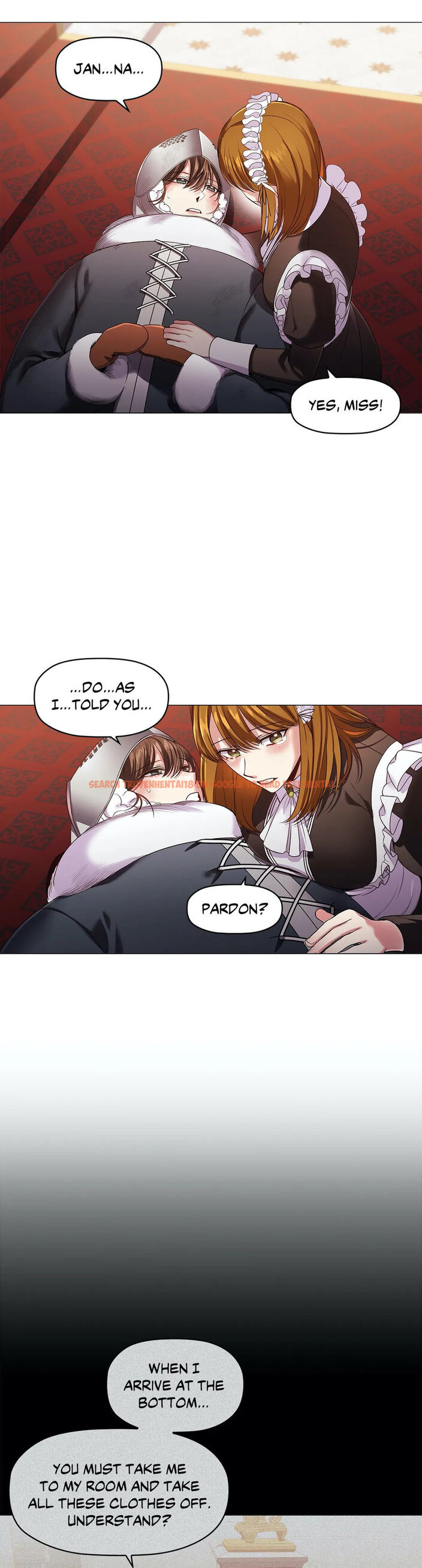 Read Hentai Image 31 869 in comic Depths Of Malice - Chapter 18 - hentaitnt.net