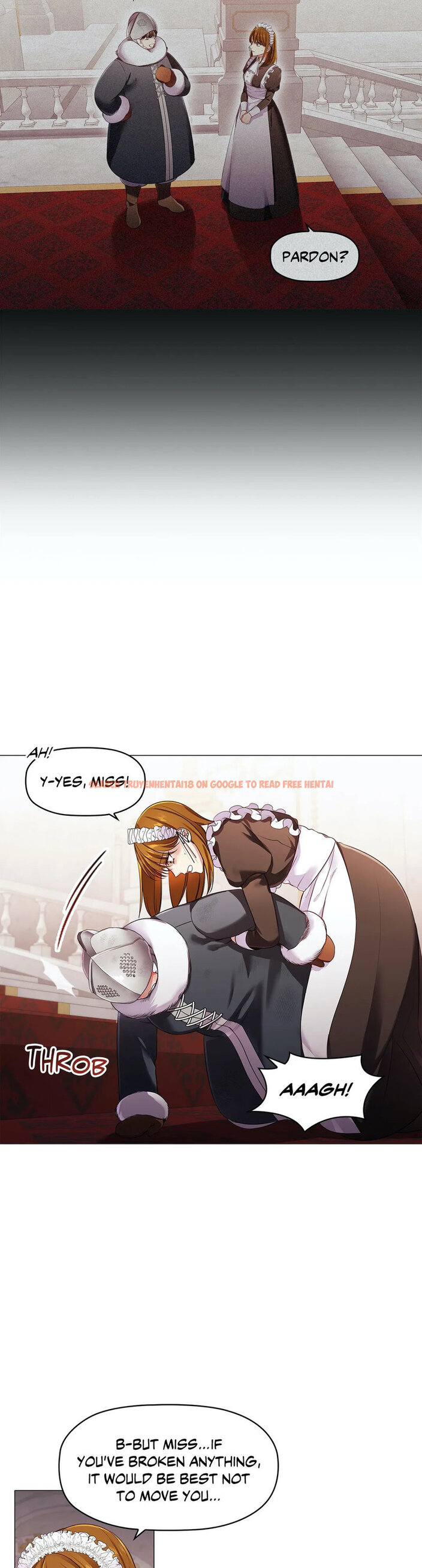 Read Hentai Image 32 869 in comic Depths Of Malice - Chapter 18 - hentaitnt.net