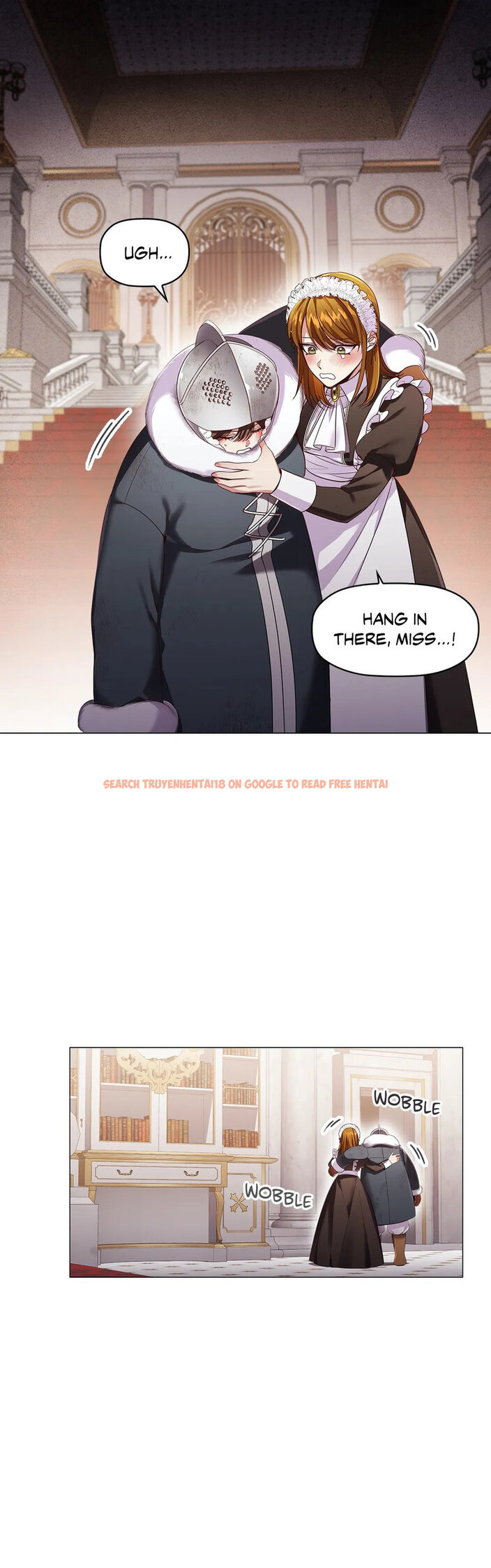 Read Hentai Image 1 862 in comic Depths Of Malice - Chapter 19 - hentaitnt.net