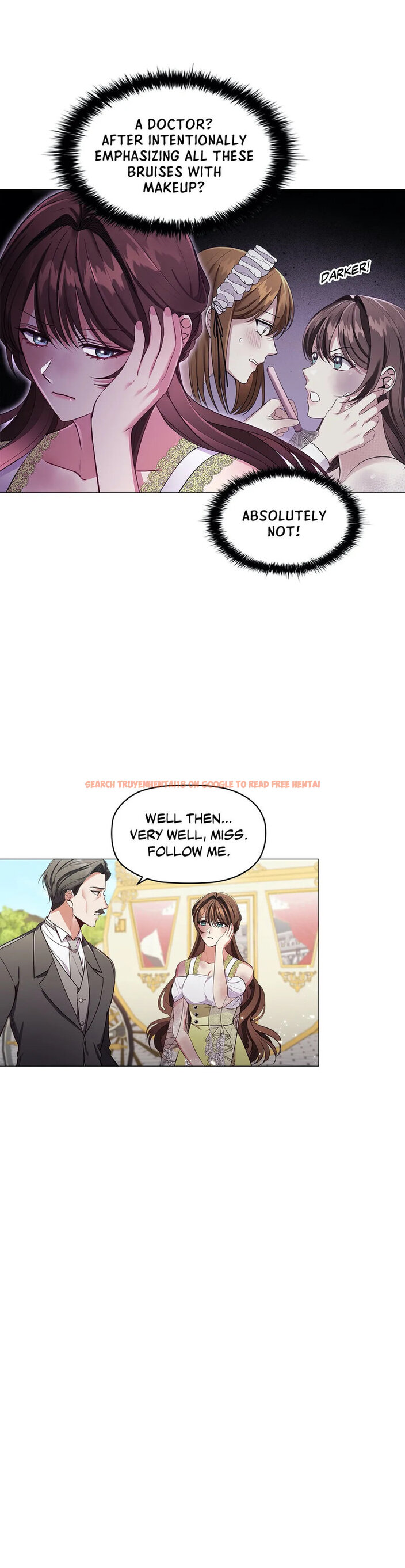 Read Hentai Image 16 869 in comic Depths Of Malice - Chapter 19 - hentaitnt.net