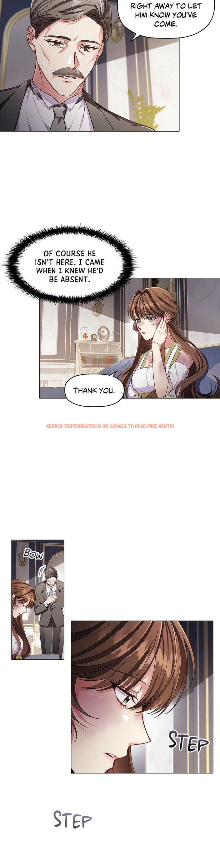 Read Hentai Image 19 869 in comic Depths Of Malice - Chapter 19 - hentaitnt.net