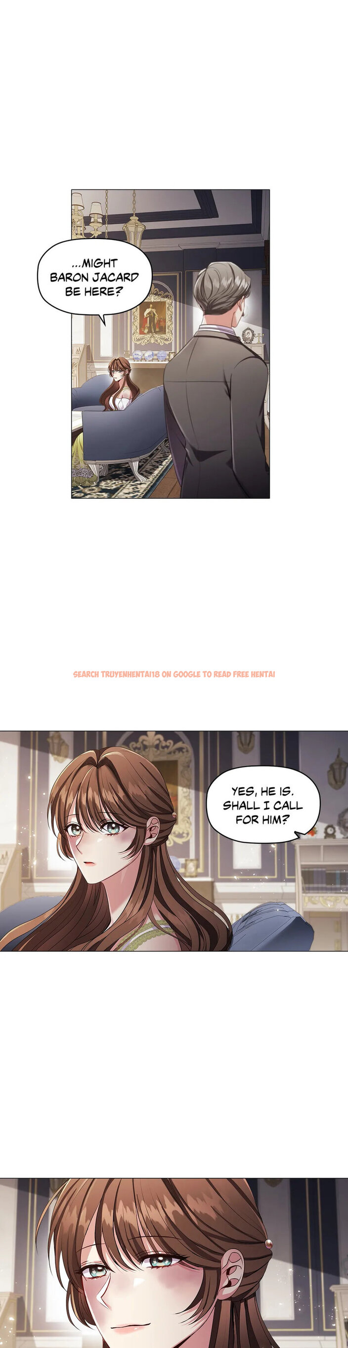 Read Hentai Image 20 869 in comic Depths Of Malice - Chapter 19 - hentaitnt.net