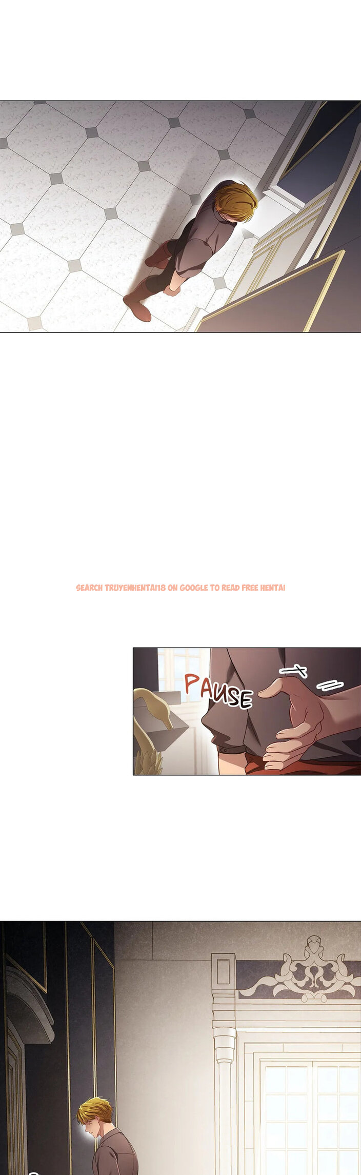 Read Hentai Image 22 869 in comic Depths Of Malice - Chapter 19 - hentaitnt.net