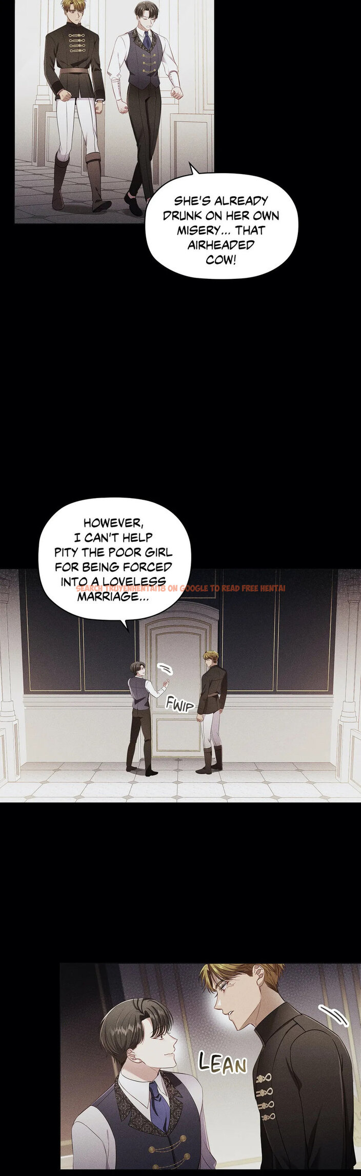 Read Hentai Image 24 869 in comic Depths Of Malice - Chapter 19 - hentaitnt.net