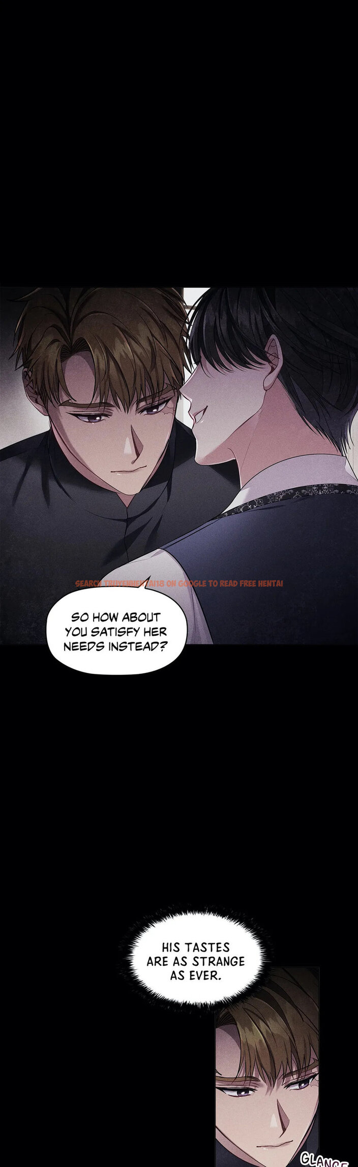 Read Hentai Image 25 869 in comic Depths Of Malice - Chapter 19 - hentaitnt.net