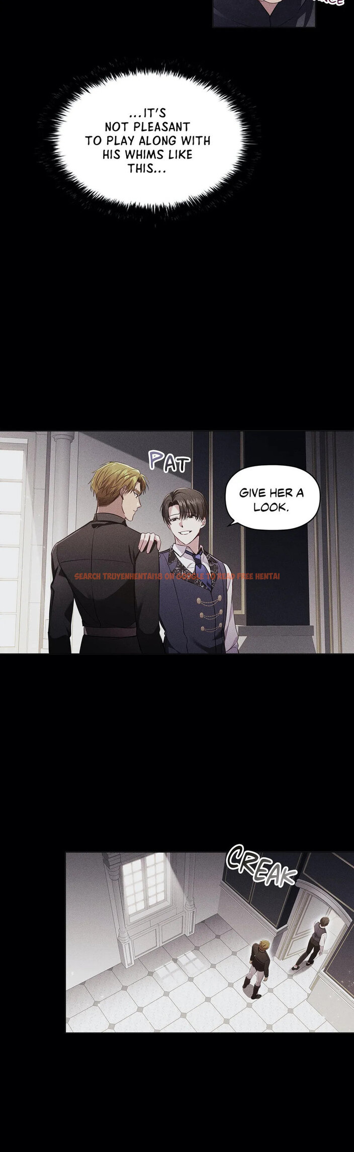 Read Hentai Image 26 869 in comic Depths Of Malice - Chapter 19 - hentaitnt.net