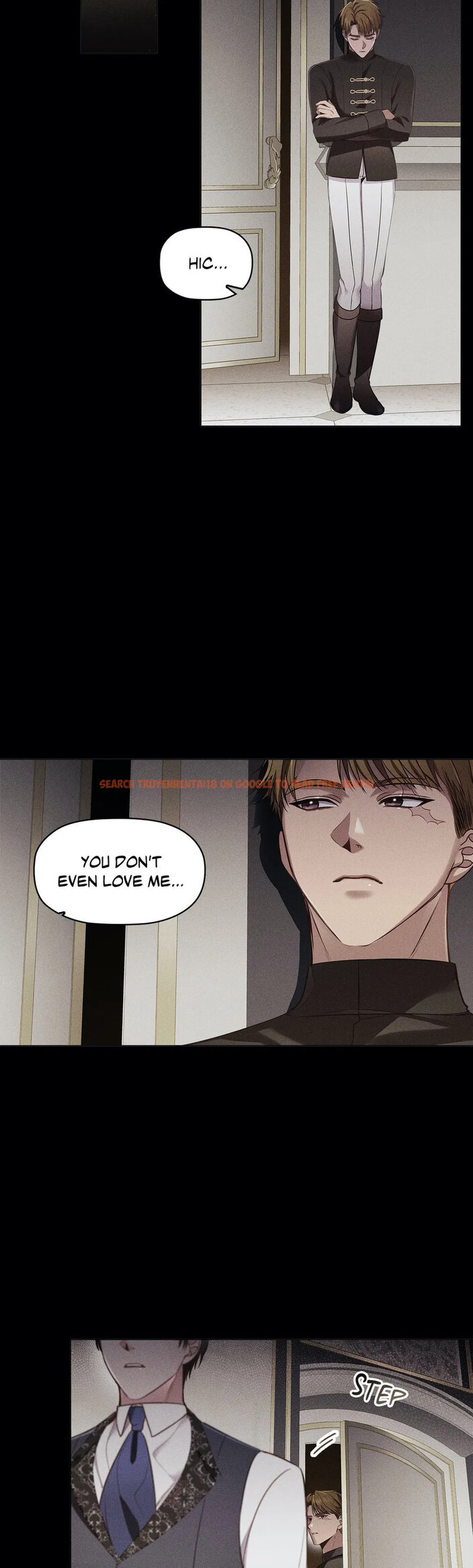 Read Hentai Image 28 869 in comic Depths Of Malice - Chapter 19 - hentaitnt.net