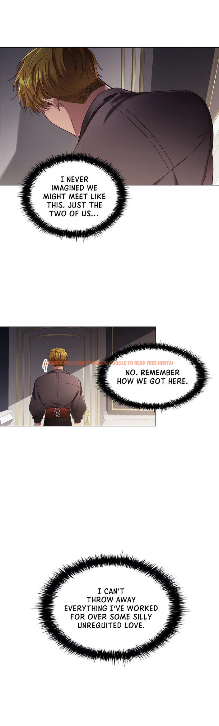 Read Hentai Image 32 869 in comic Depths Of Malice - Chapter 19 - hentaitnt.net
