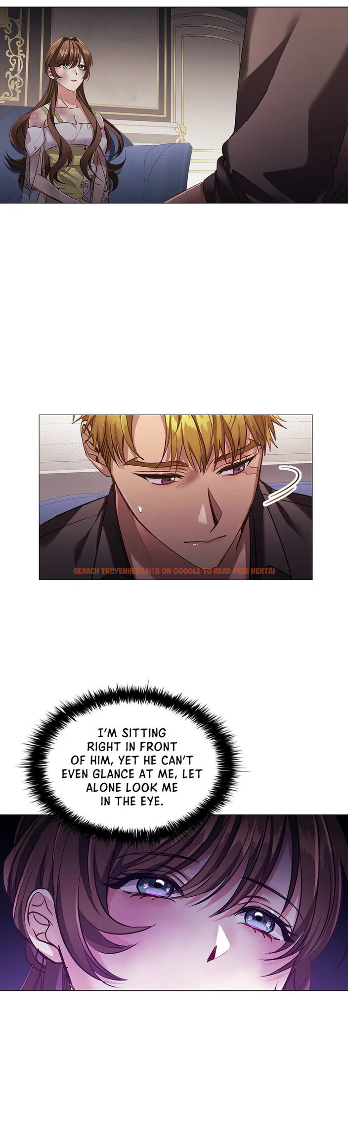 Read Hentai Image 40 869 in comic Depths Of Malice - Chapter 19 - hentaitnt.net