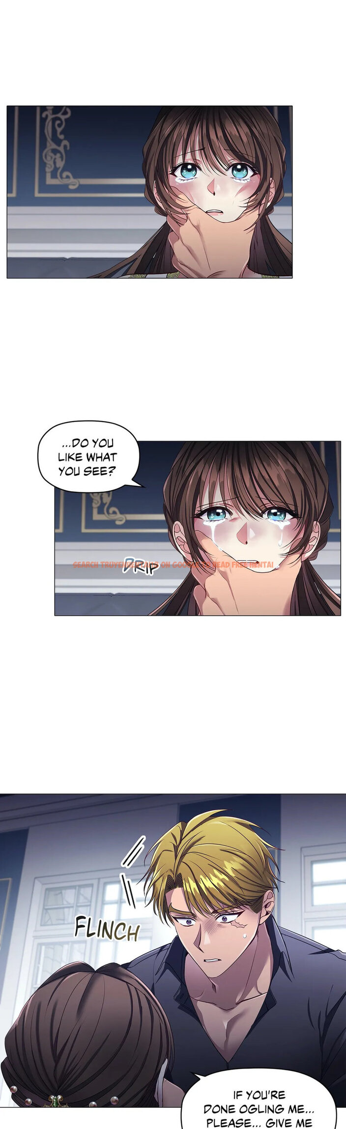 Read Hentai Image 11 862 in comic Depths Of Malice - Chapter 20 - www.hentaitnt.net
