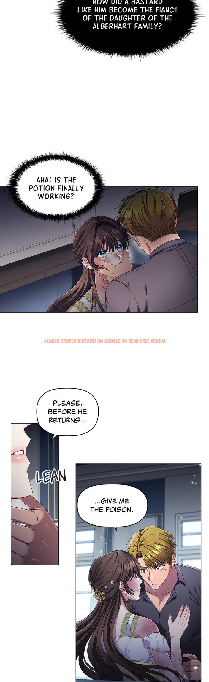 Read Hentai Image 14 862 in comic Depths Of Malice - Chapter 20 - www.hentaitnt.net